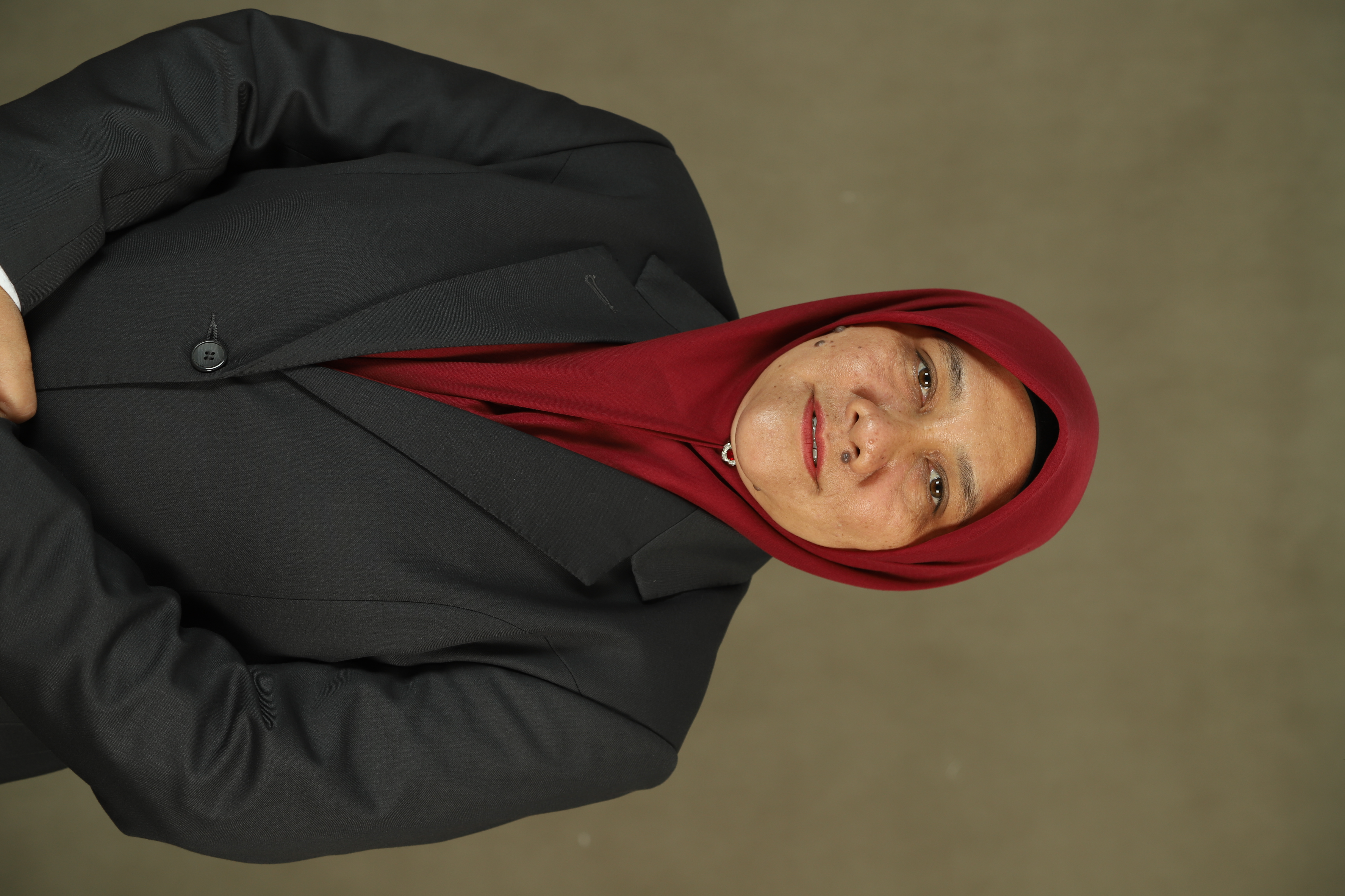 Norazimah binti Mohd Arshad